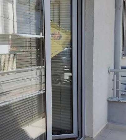 Apartments Stefanel Ohrid For Family And Couples Only Exterior photo