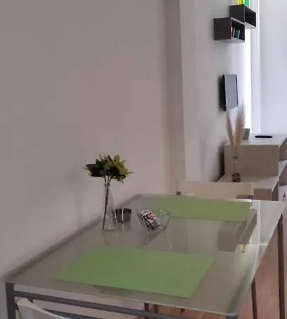 Apartments Stefanel Ohrid For Family And Couples Only Exterior photo