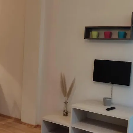 Apartments Stefanel Ohrid For Family And Couples Only Exterior photo