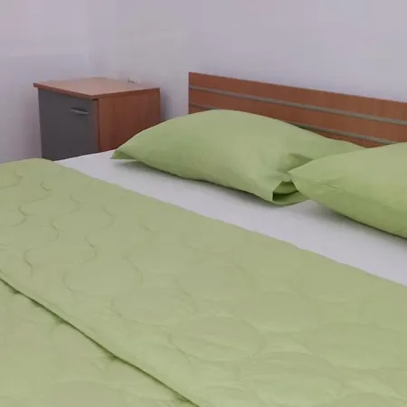 Apartments Stefanel Ohrid For Family And Couples Only Exterior photo