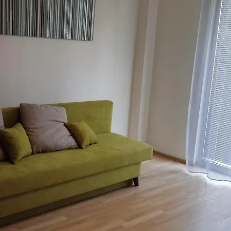 Apartments Stefanel Ohrid For Family And Couples Only Exterior photo