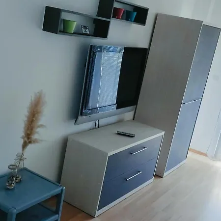 Apartments Stefanel Ohrid For Family And Couples Only Exterior photo
