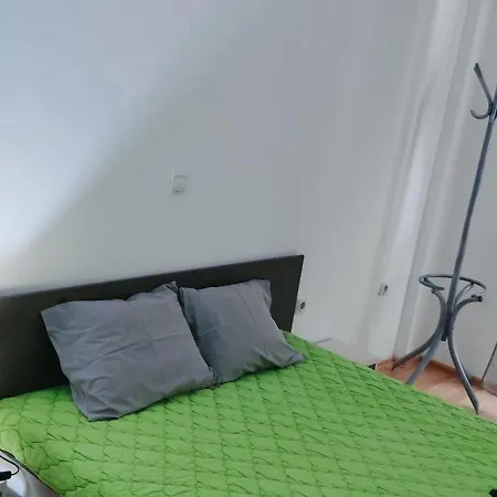 Apartments Stefanel Ohrid For Family And Couples Only Exterior photo
