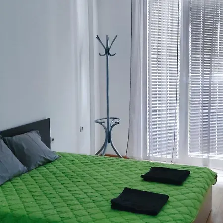 Apartments Stefanel Ohrid For Family And Couples Only Exterior photo
