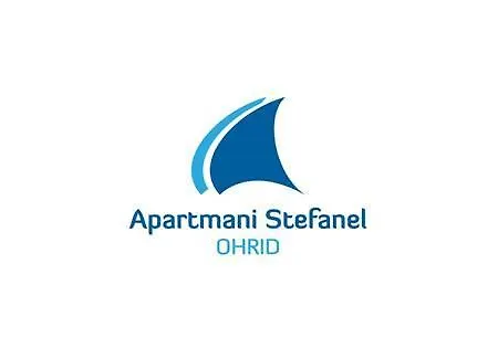 Apartments Stefanel Ohrid For Family And Couples Only Exterior photo
