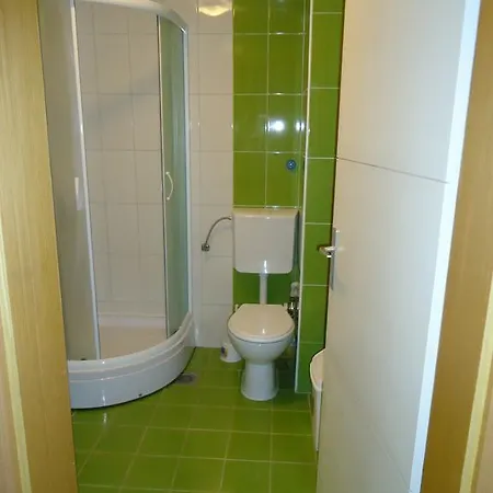 Apartments Stefanel Ohrid For Family And Couples Only Exterior photo