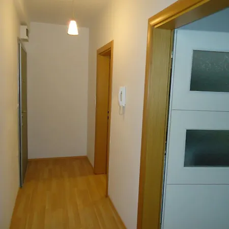 Apartments Stefanel Ohrid For Family And Couples Only Exterior photo