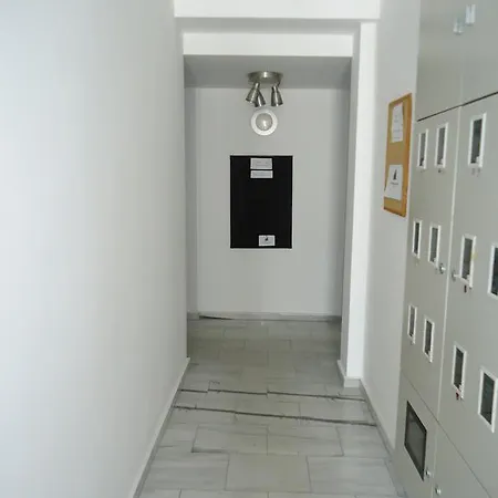 Apartments Stefanel Ohrid For Family And Couples Only Exterior photo