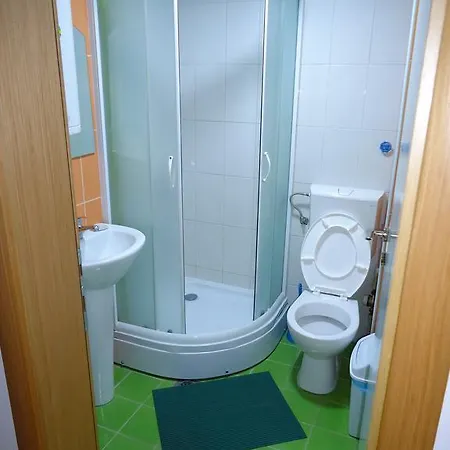 Apartments Stefanel Ohrid For Family And Couples Only Exterior photo