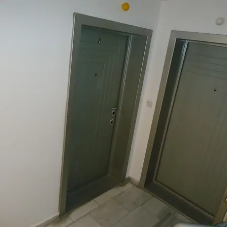 Apartments Stefanel Ohrid For Family And Couples Only Exterior photo
