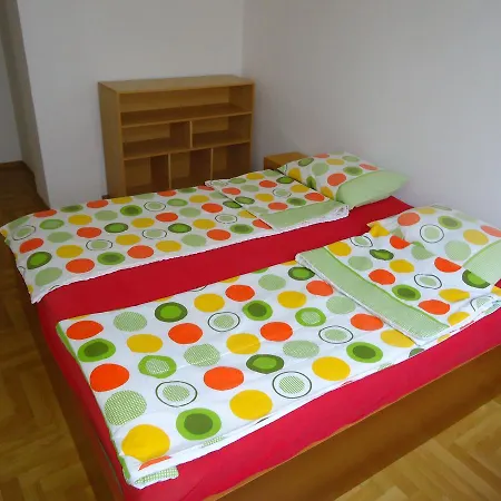 Apartments Stefanel Ohrid For Family And Couples Only Exterior photo