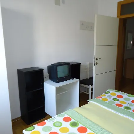 Apartments Stefanel Ohrid For Family And Couples Only Exterior photo