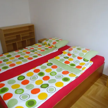 Apartments Stefanel Ohrid For Family And Couples Only Exterior photo