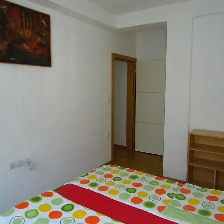 Apartments Stefanel Ohrid For Family And Couples Only Exterior photo