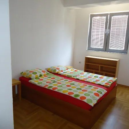 Apartments Stefanel Ohrid For Family And Couples Only Exterior photo
