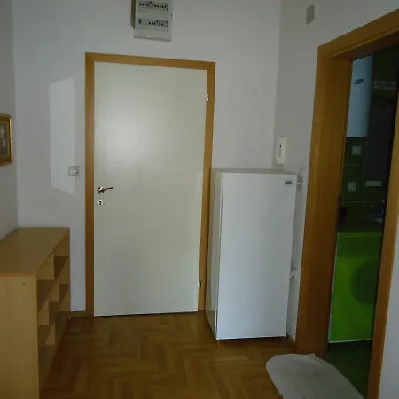Apartments Stefanel Ohrid For Family And Couples Only Exterior photo