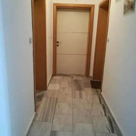 Apartments Stefanel Ohrid For Family And Couples Only Exterior photo