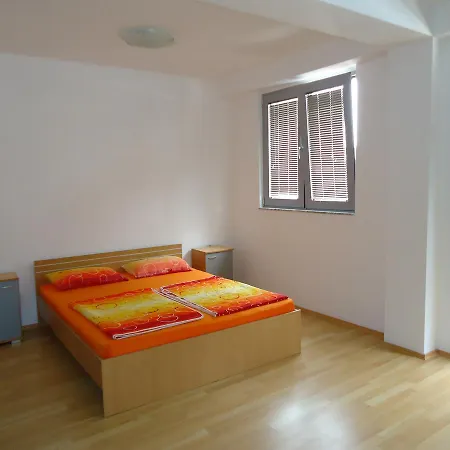 Apartments Stefanel Ohrid For Family And Couples Only Exterior photo
