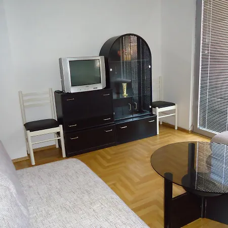Apartments Stefanel Ohrid For Family And Couples Only Exterior photo