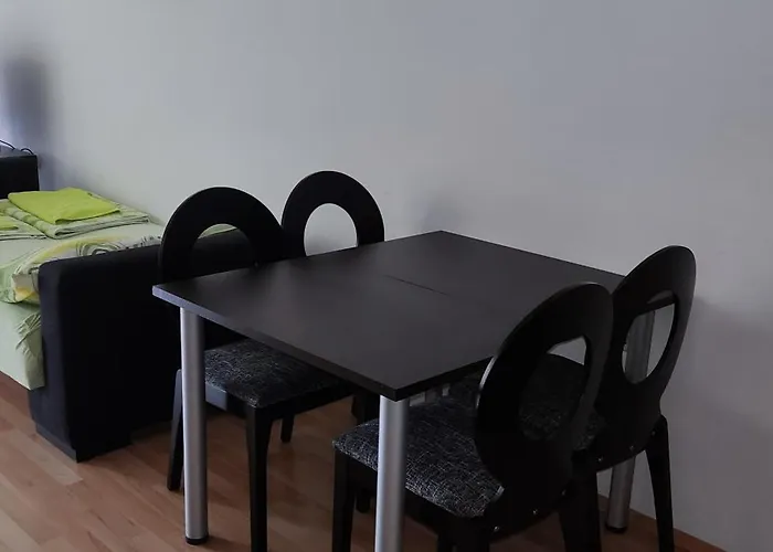 Apartments Stefanel Ohrid For Family And Couples Only
