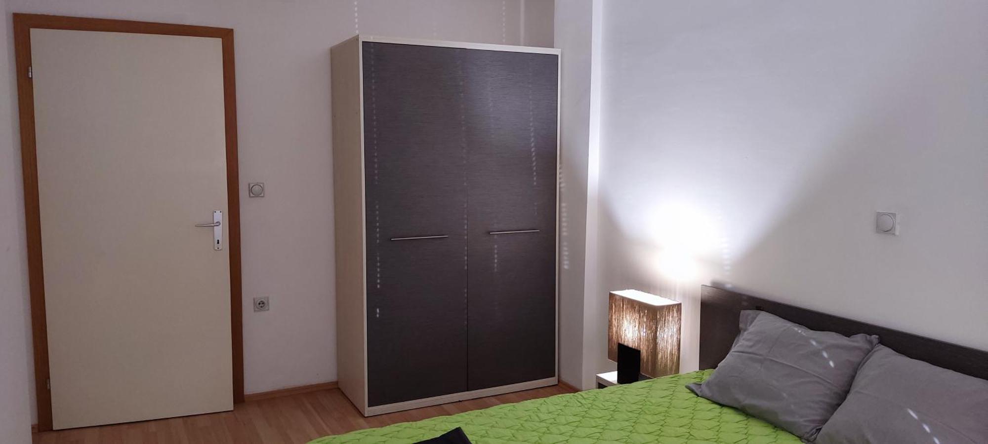 Apartment Stefanel *