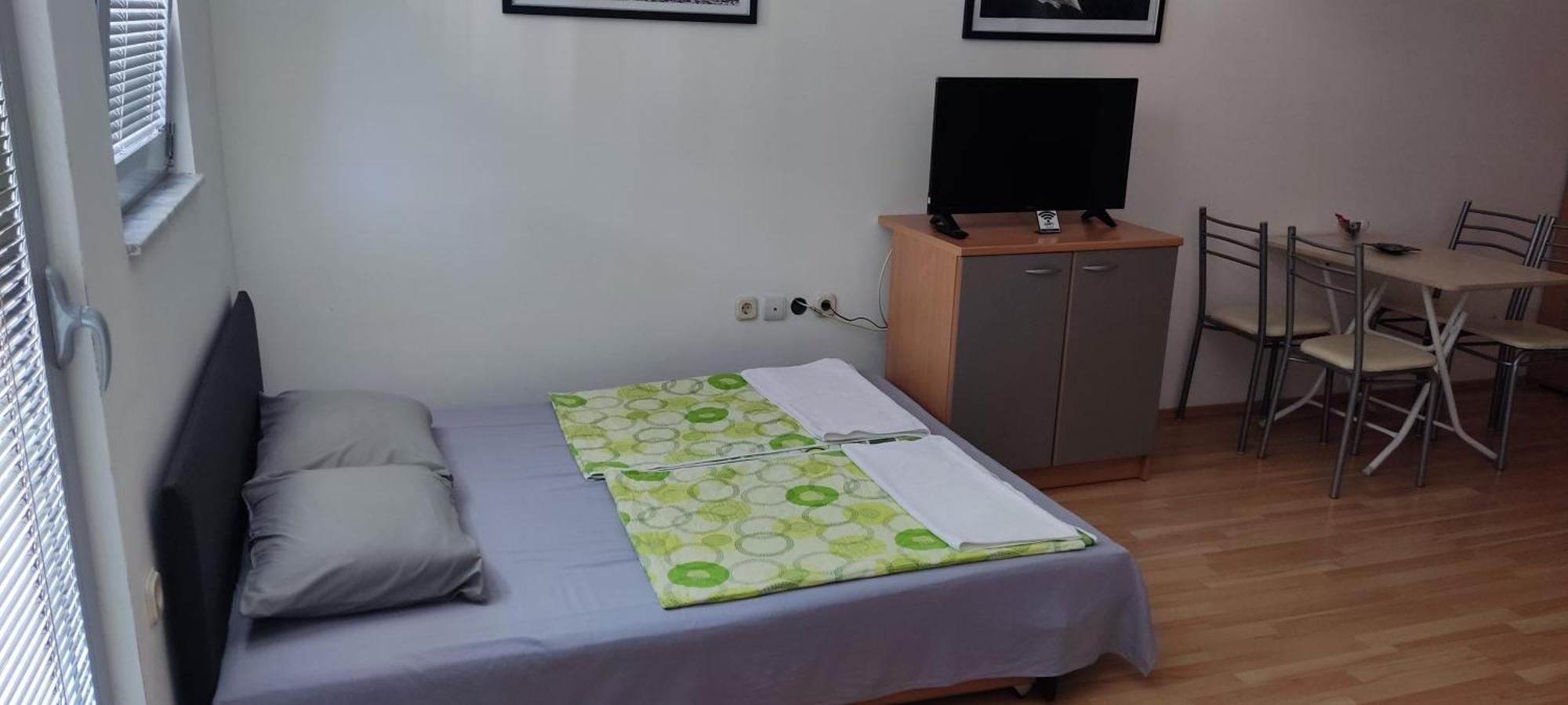 Stefanel For Family And Couples Only * Ohrid