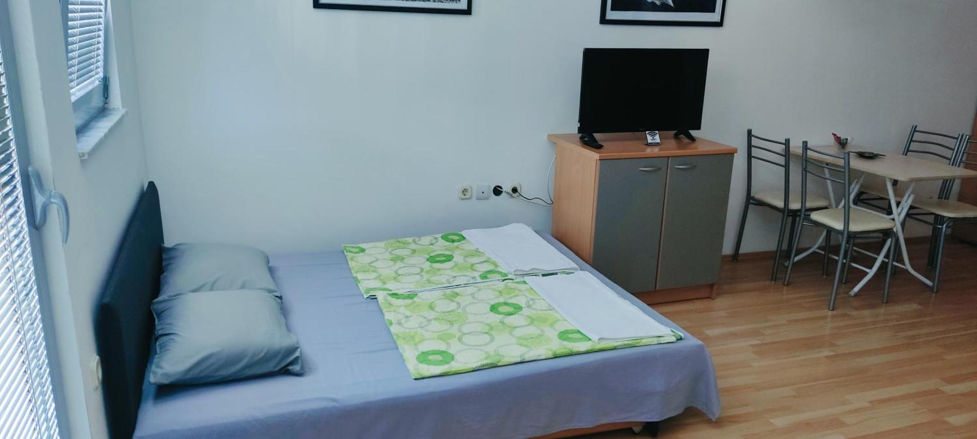 Apartment Stefanel For Family And Couples Only