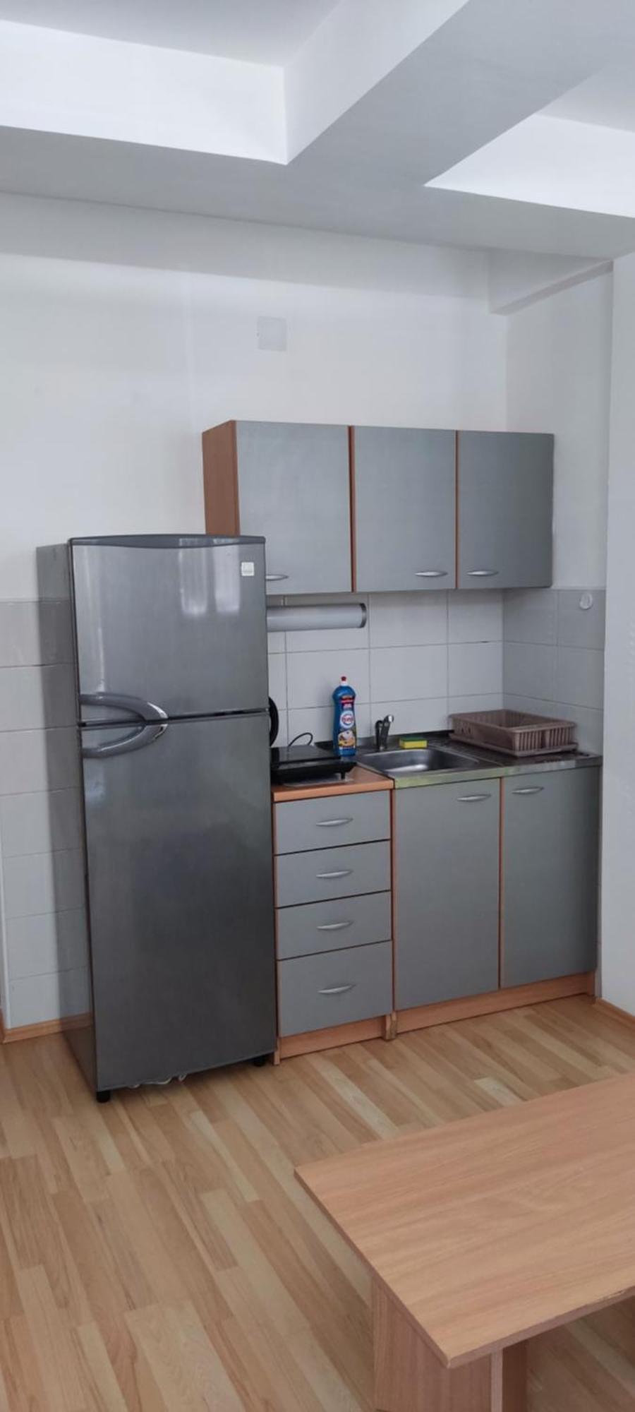 Stefanel For Family And Couples Only Apartment Ohrid