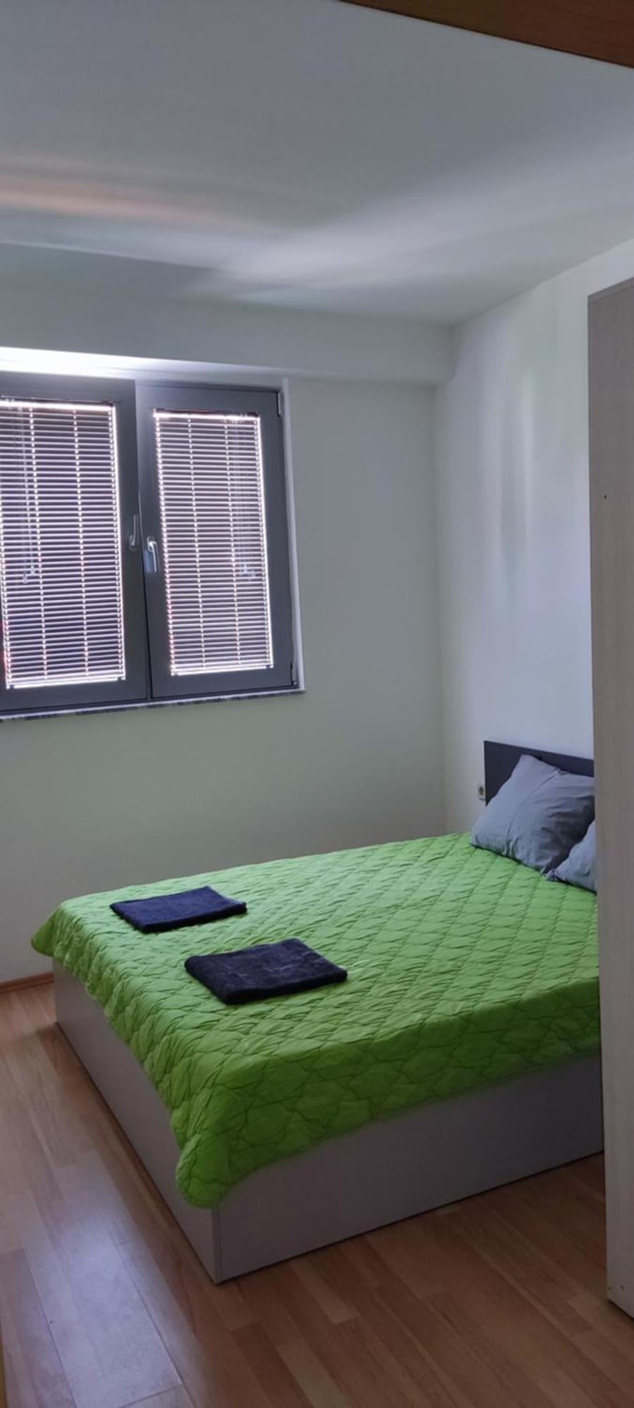 Apartment Stefanel For Family And Couples Only Ohrid