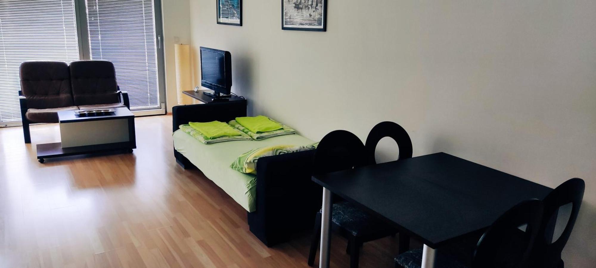Stefanel For Family And Couples Only Apartment