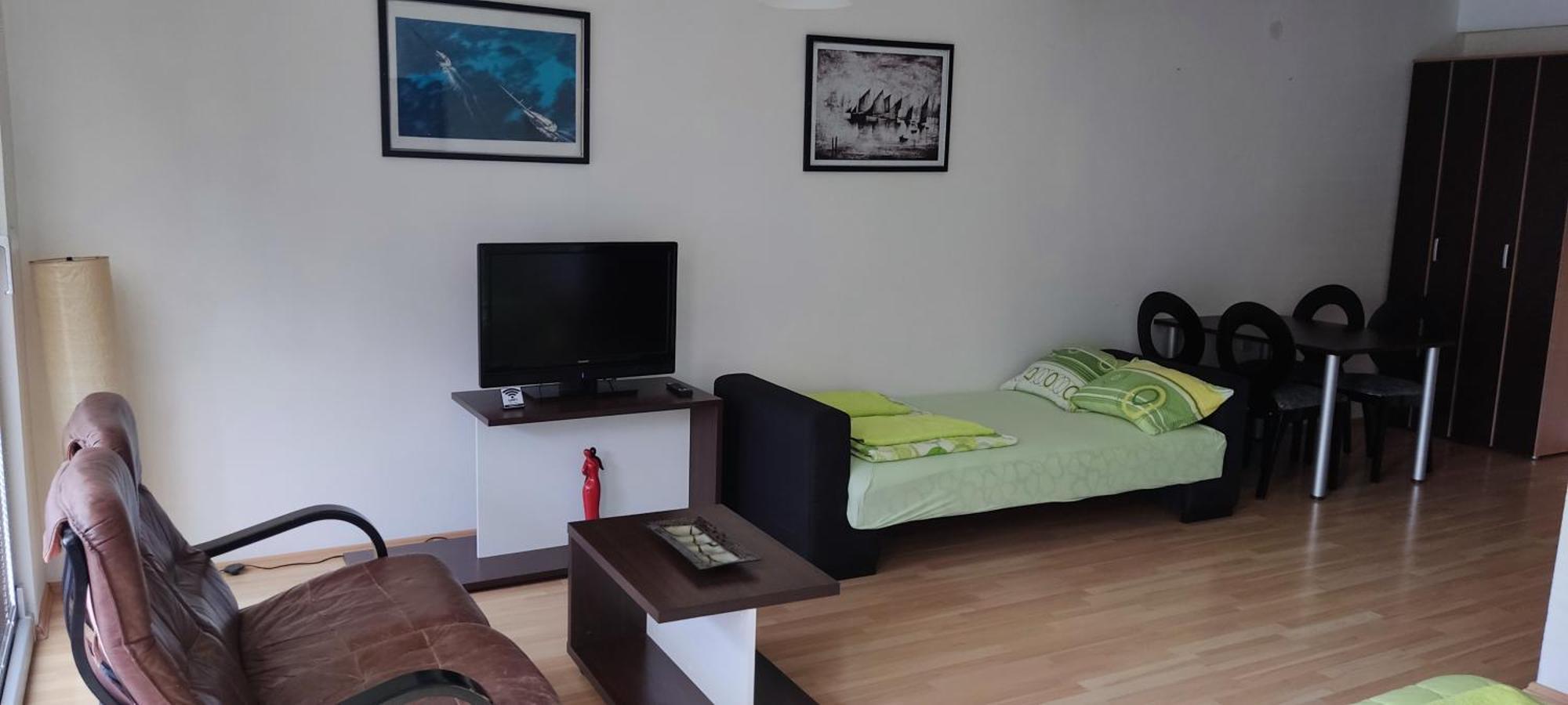 Stefanel For Family And Couples Only Apartment