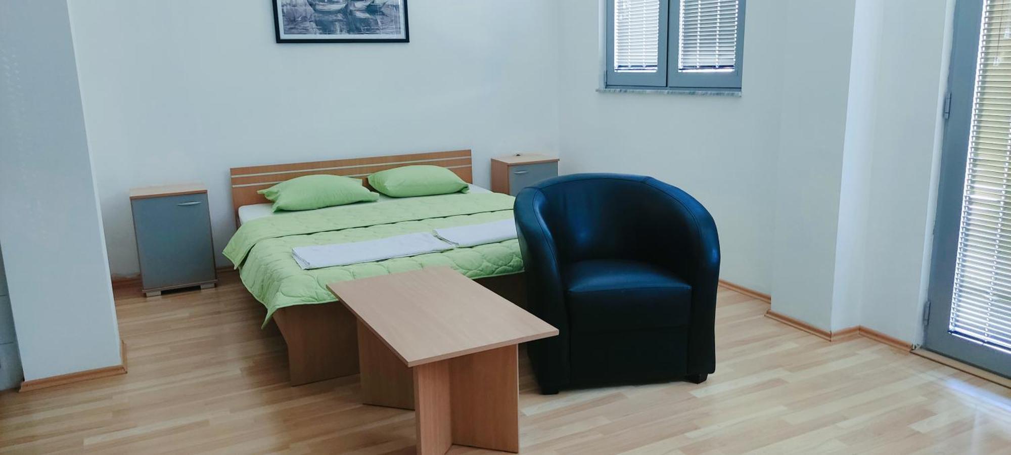 Stefanel For Family And Couples Only Apartment *