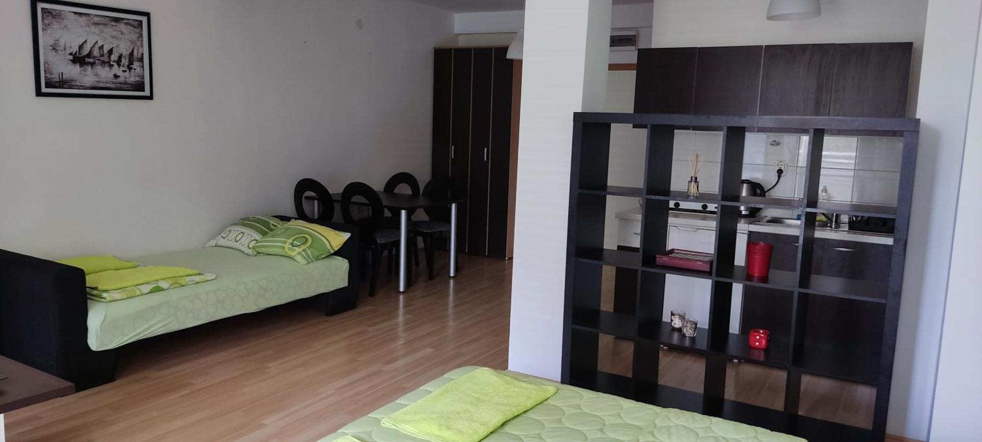Stefanel For Family And Couples Only * Ohrid