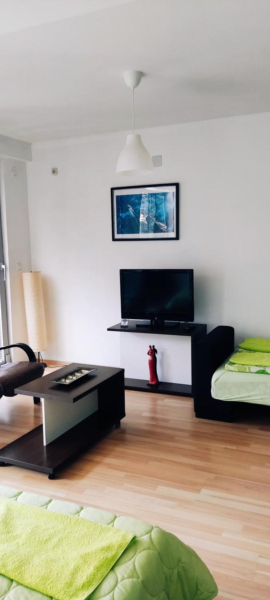 Stefanel Apartment