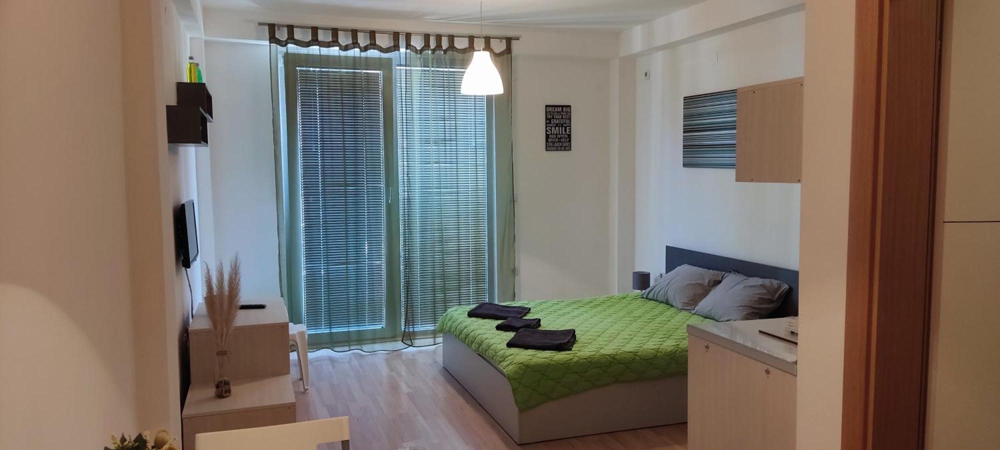 Stefanel For Family And Couples Only Apartment *