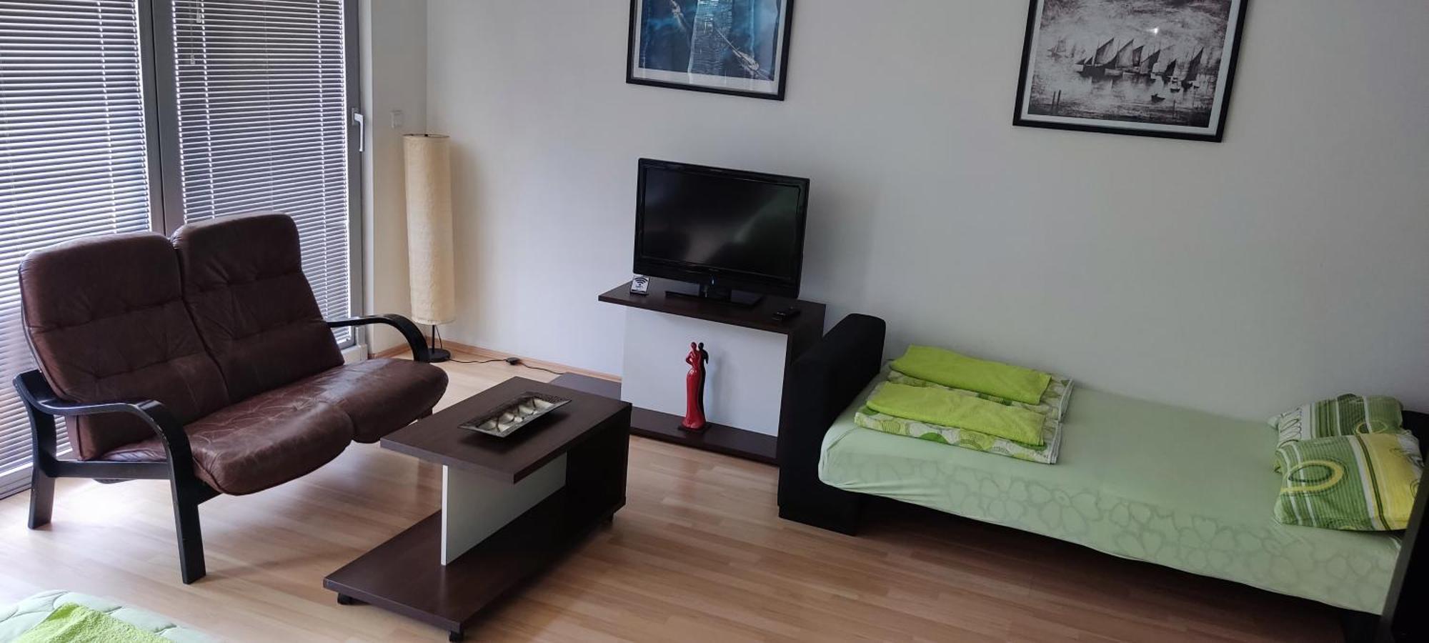 Apartment Stefanel For Family And Couples Only Ohrid