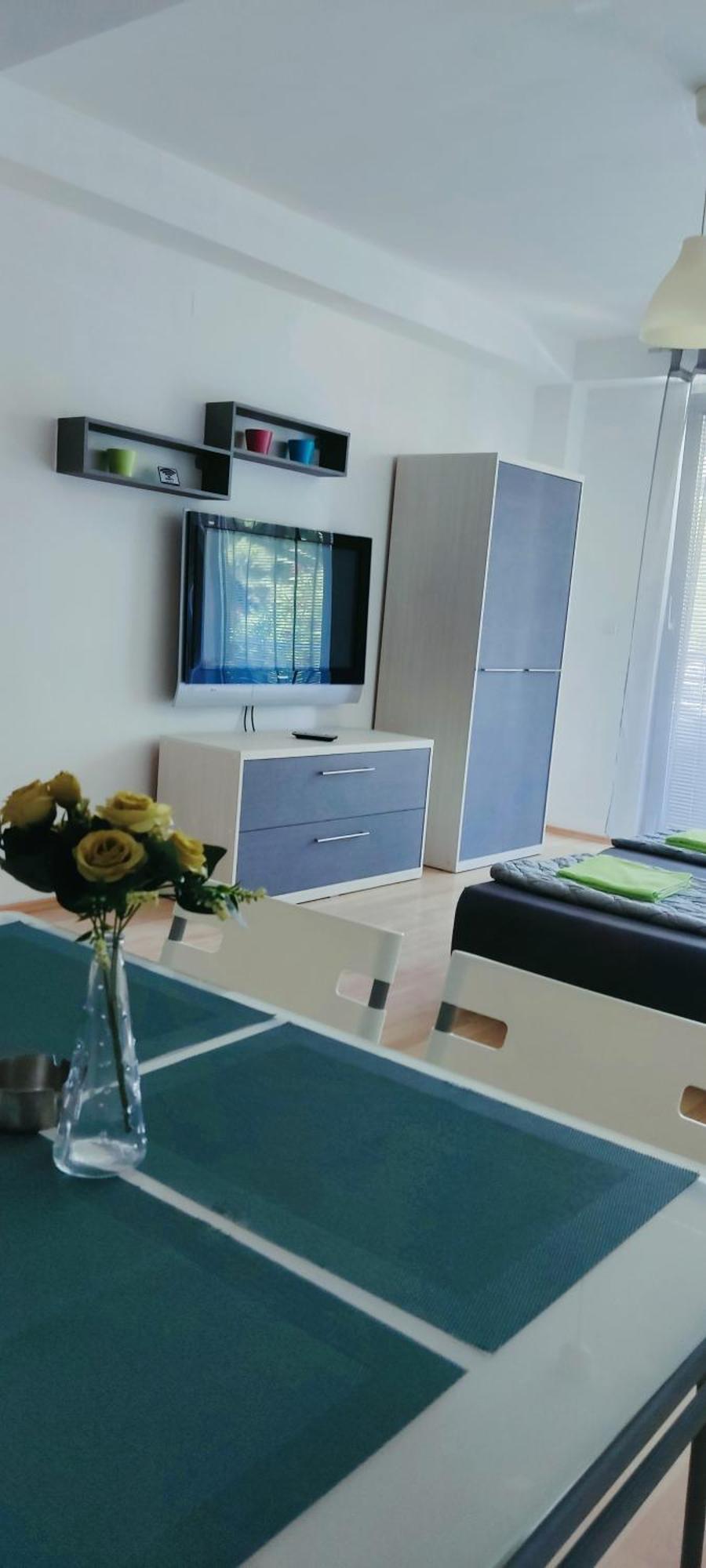 Apartment Stefanel For Family And Couples Only