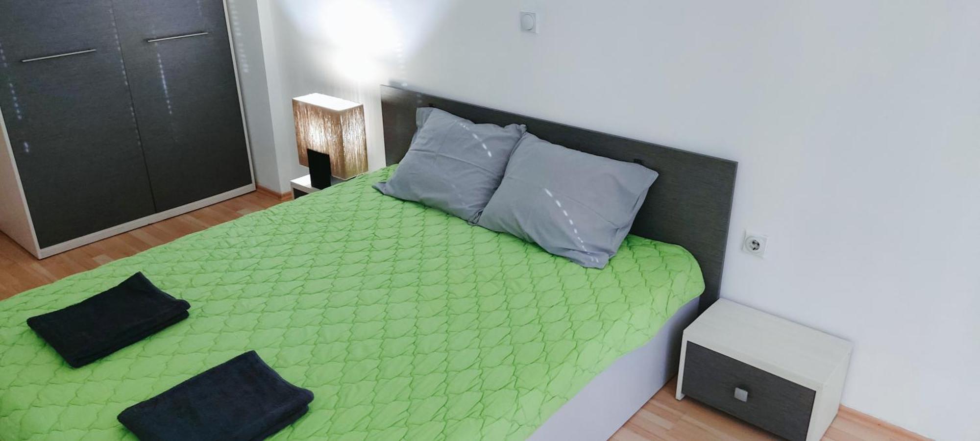 Stefanel For Family And Couples Only Apartment Ohrid