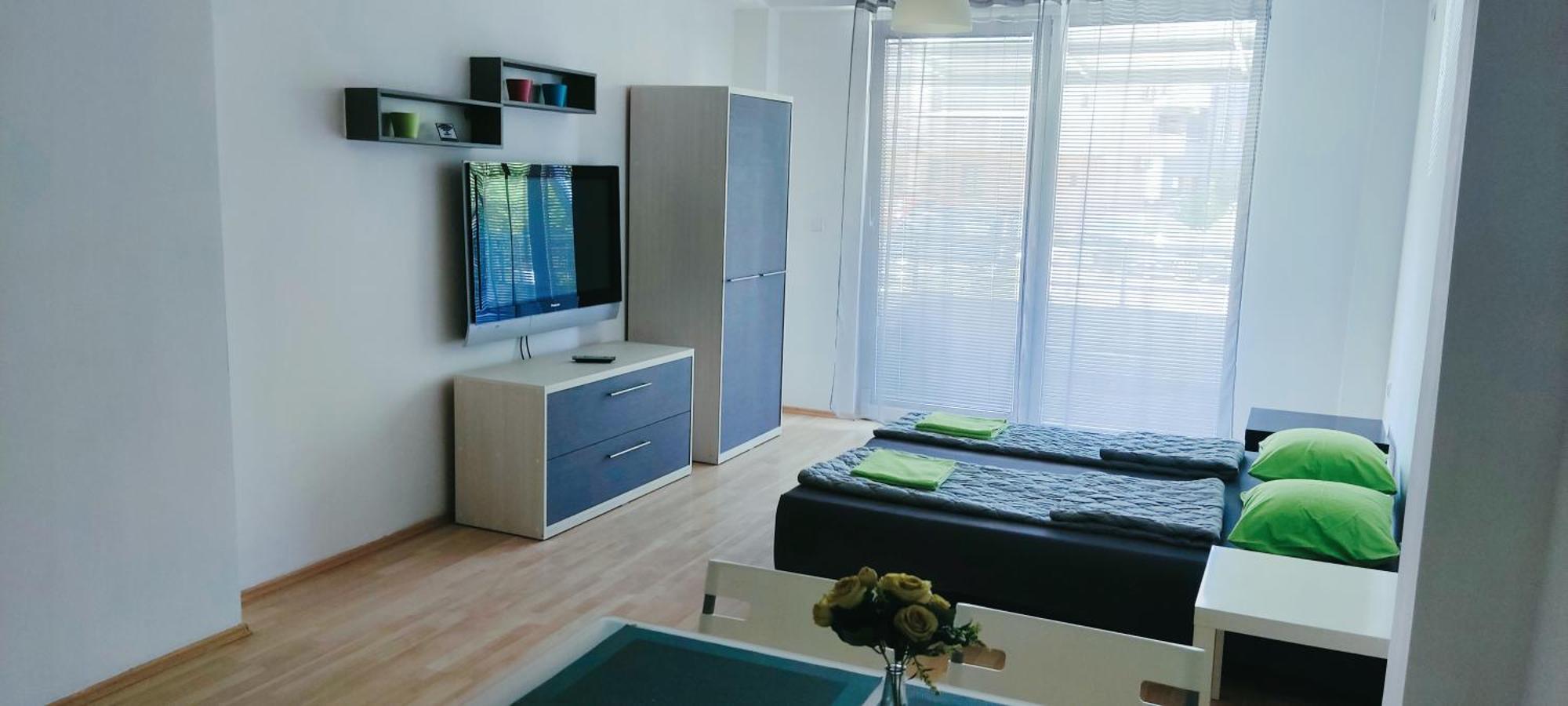 Stefanel For Family And Couples Only Apartment *