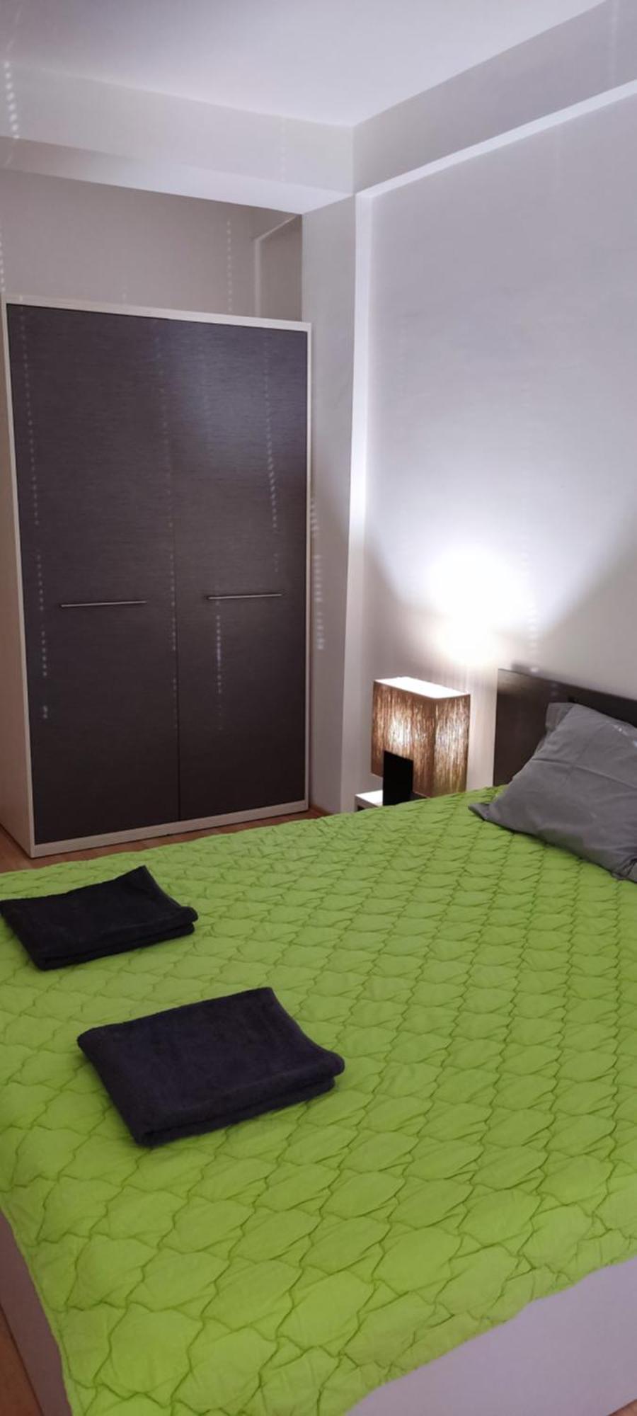 Stefanel For Family And Couples Only Apartment Ohrid