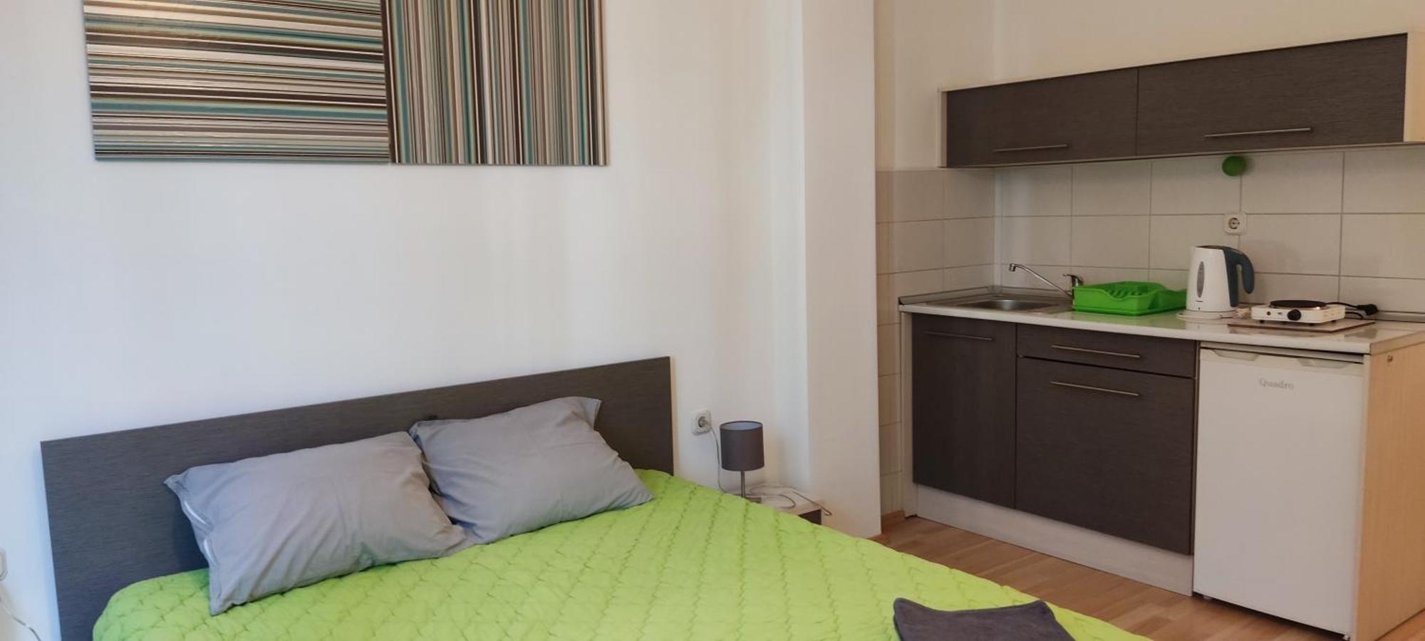 Stefanel For Family And Couples Only Ohrid