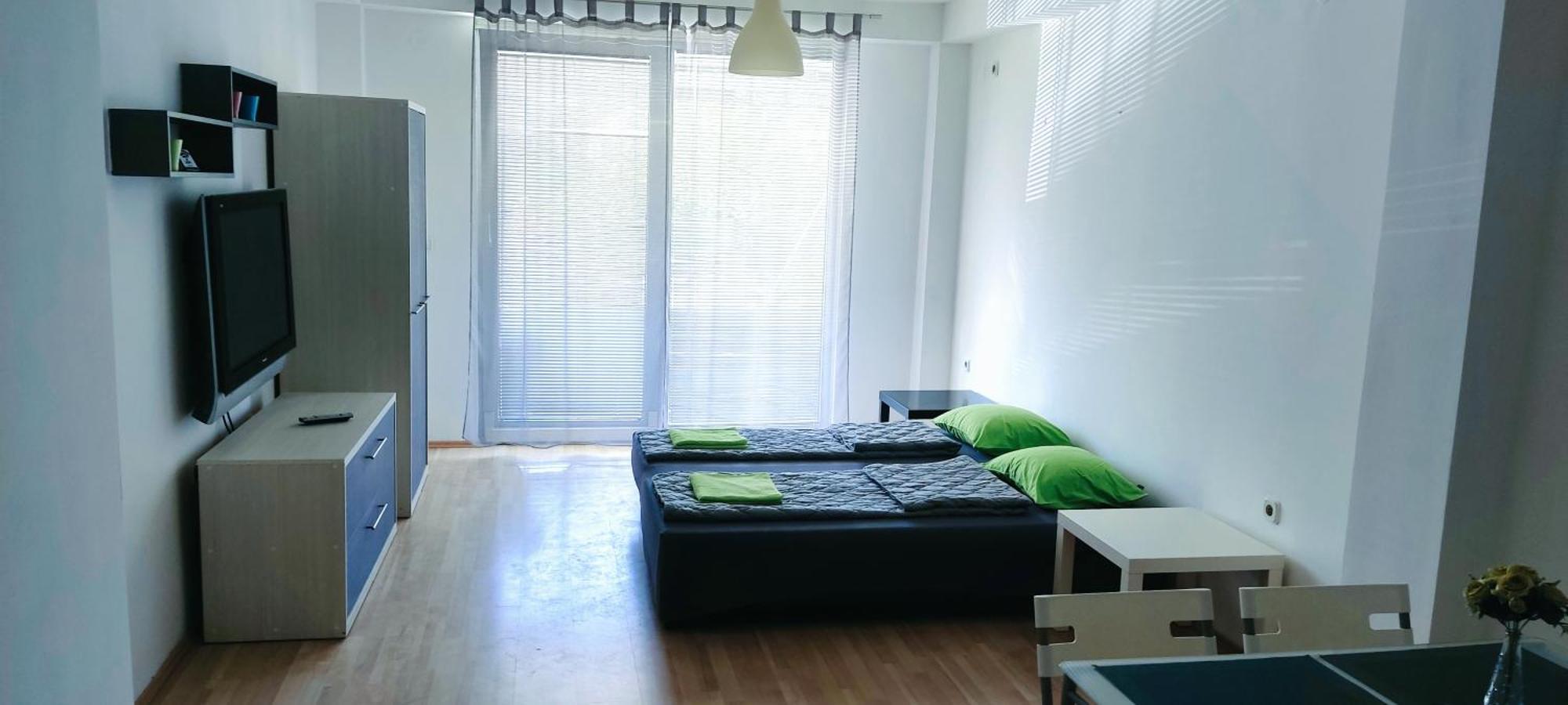 Stefanel For Family And Couples Only * Ohrid