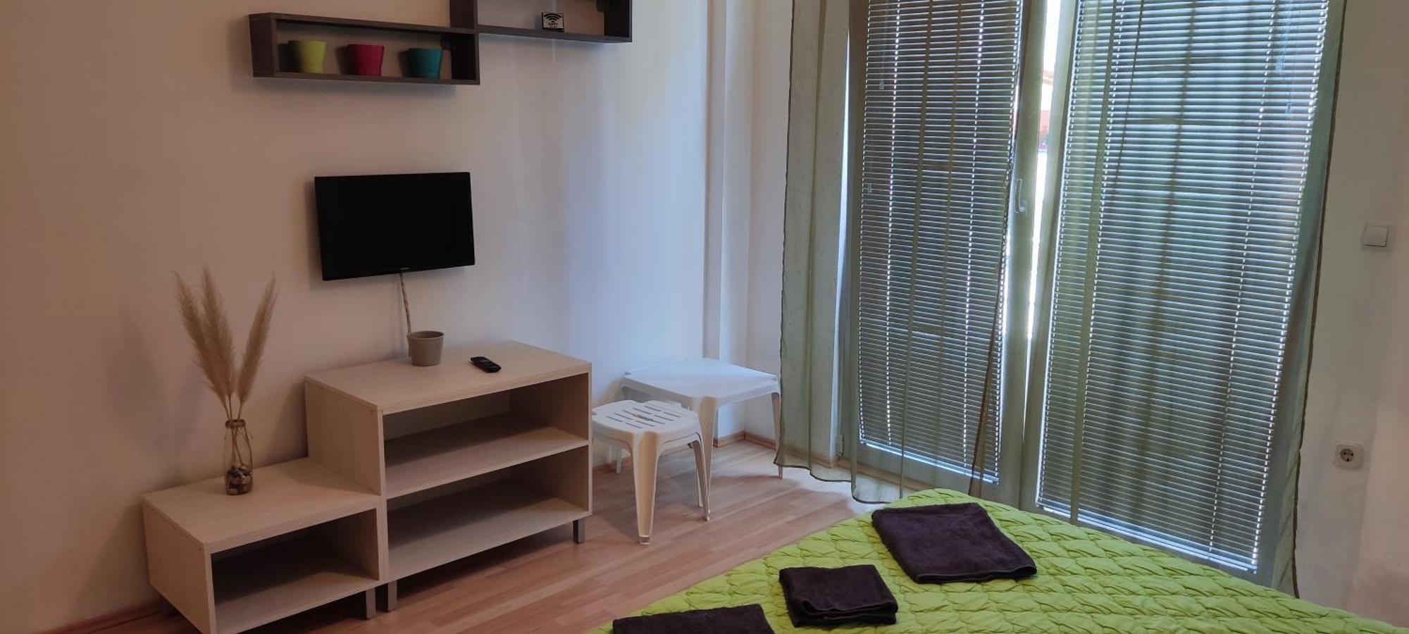 Apartment Stefanel For Family And Couples Only