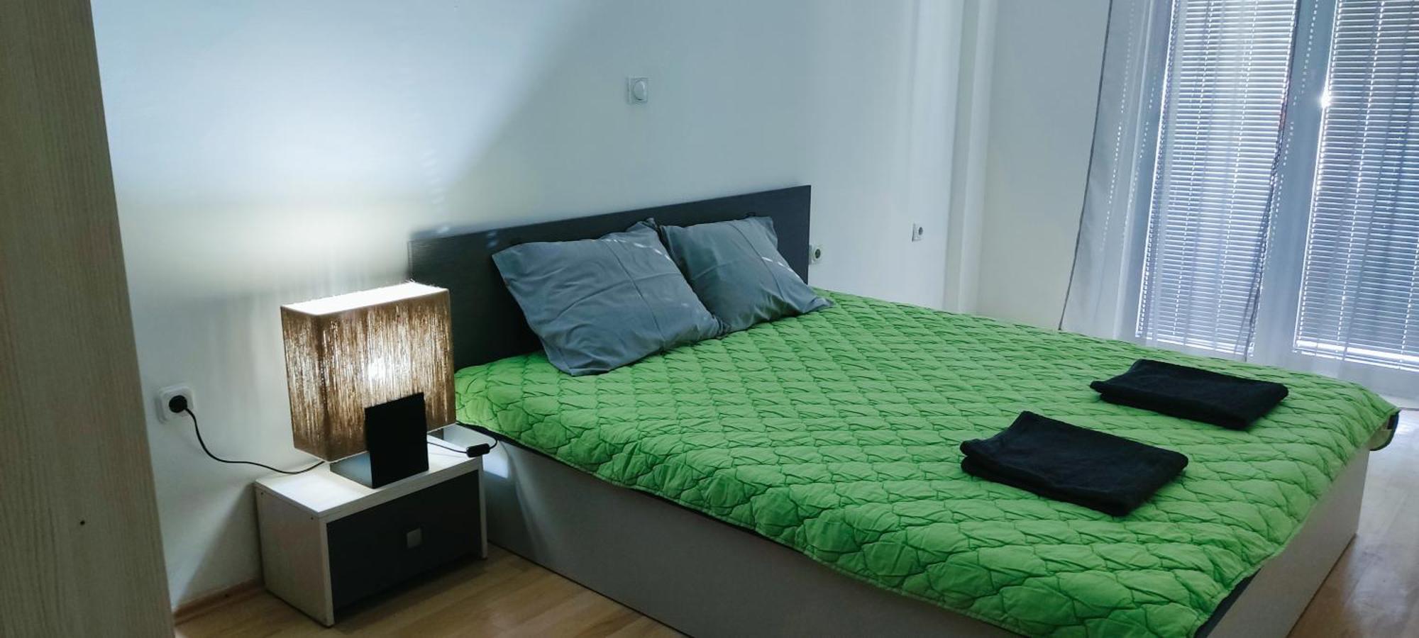 Apartment Stefanel For Family And Couples Only *