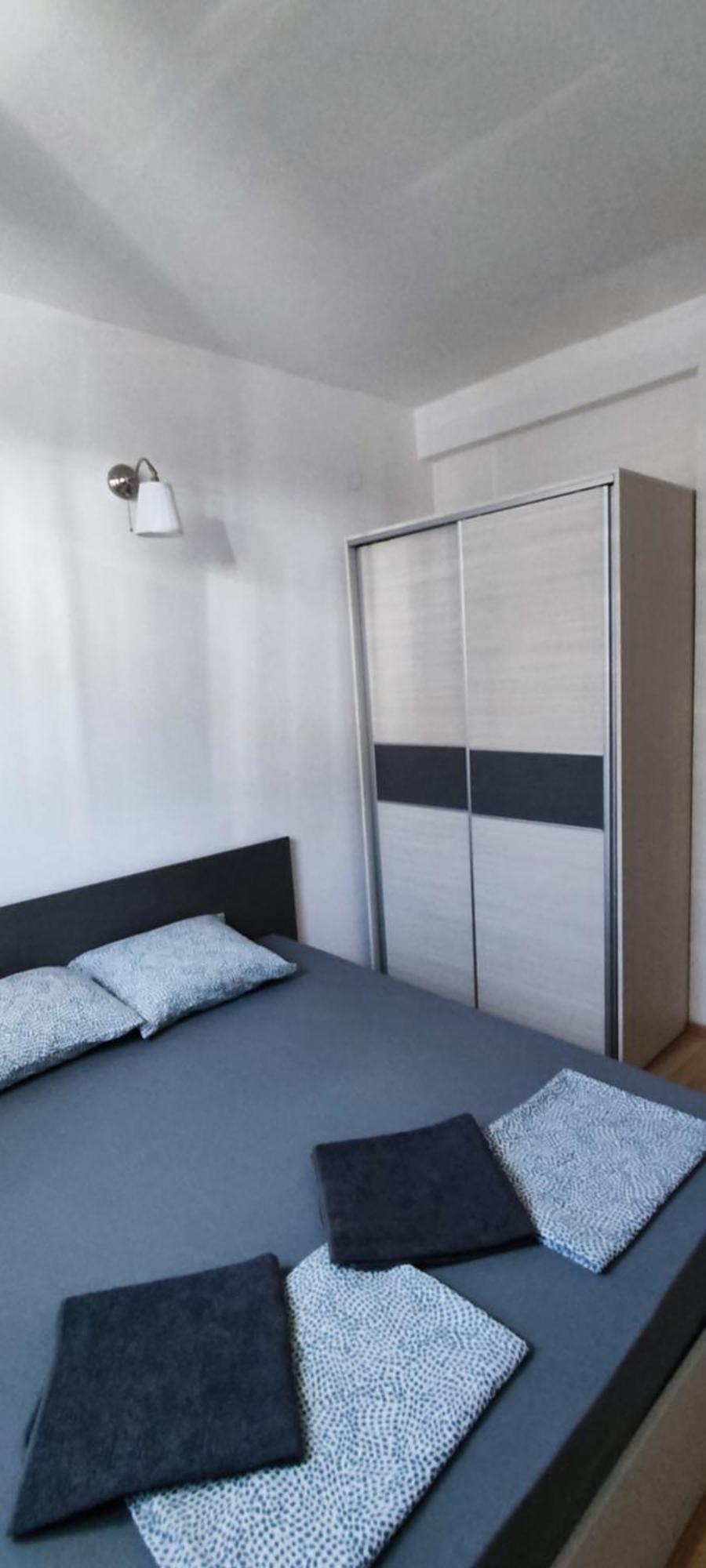 Apartment Stefanel For Family And Couples Only Ohrid