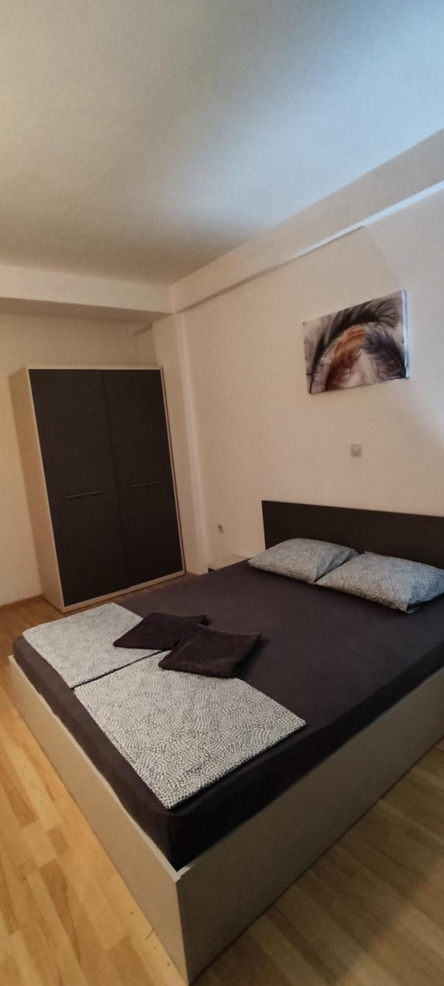 Stefanel For Family And Couples Only Apartment Ohrid