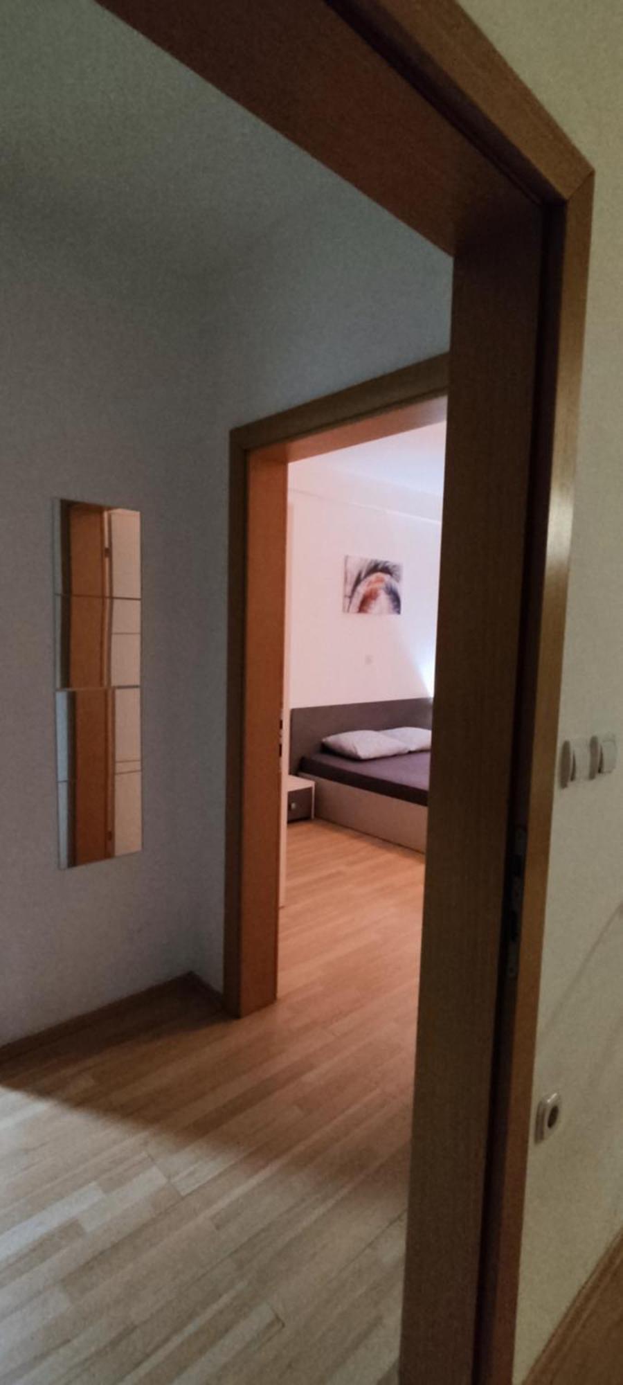 Apartment Stefanel For Family And Couples Only Ohrid