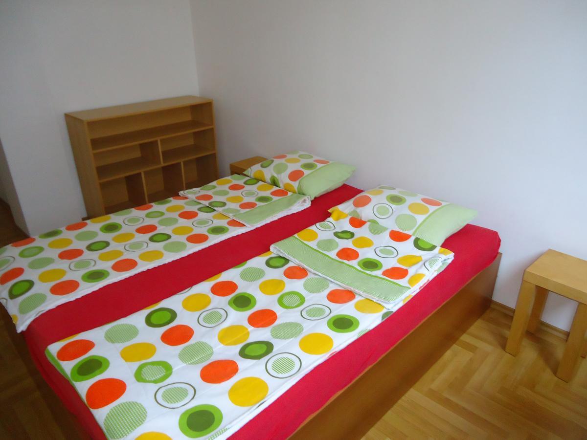 Stefanel For Family And Couples Only Apartment *