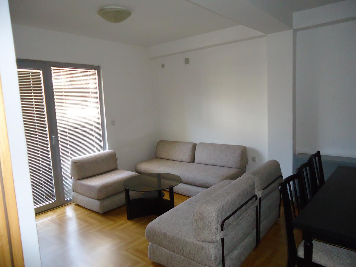 Apartment Stefanel *