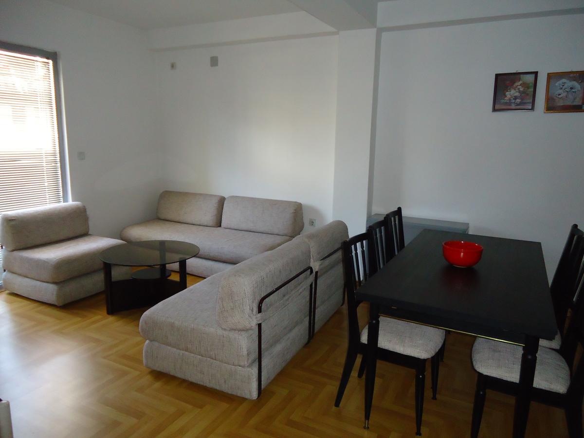 Stefanel For Family And Couples Only Apartment Ohrid